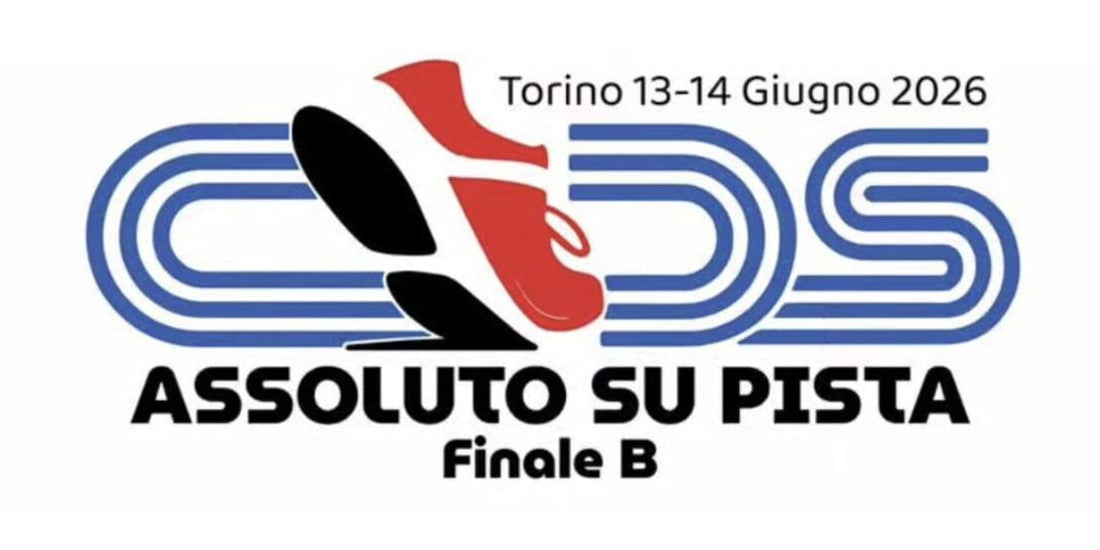Con Safatletica per i Campionato di Società Assoluto su pista — Finale B