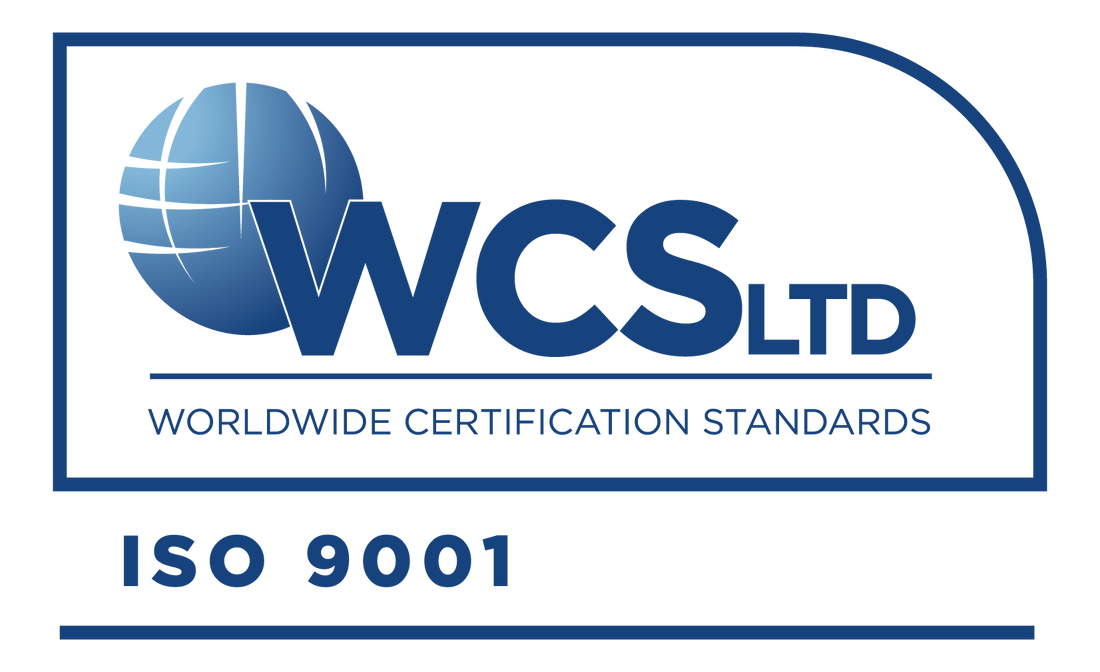 Certificati UNI EN ISO 9001:2015