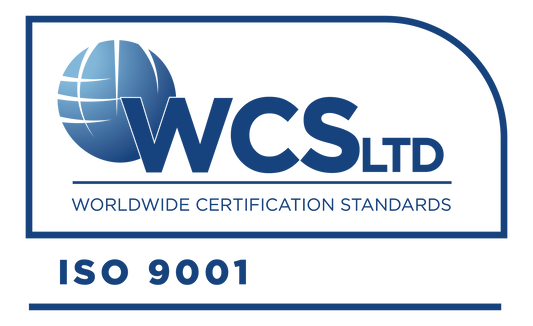 Certificati UNI EN ISO 9001:2015