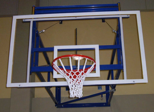 Tabellone di ricambio in plexiglass 180x105 cm.