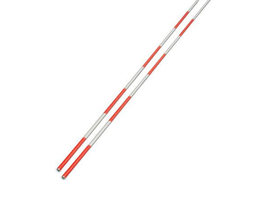 Antenne in fibra per rete, pezzo unico