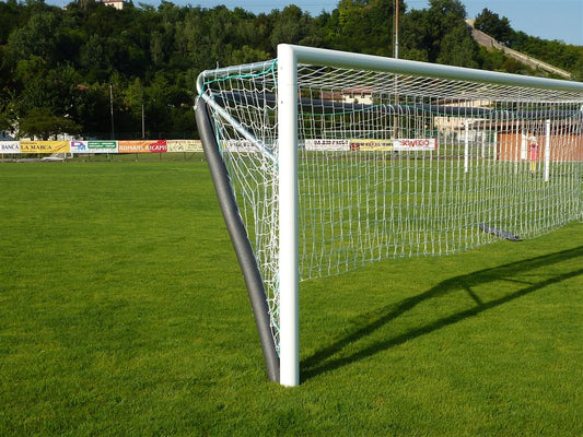 Protezione per ribaltina, in P.E. tubolare