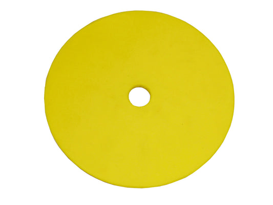 Delimitatore di spazio Indoor, piatto in gomma antiscivolo, diam. 15 cm.
