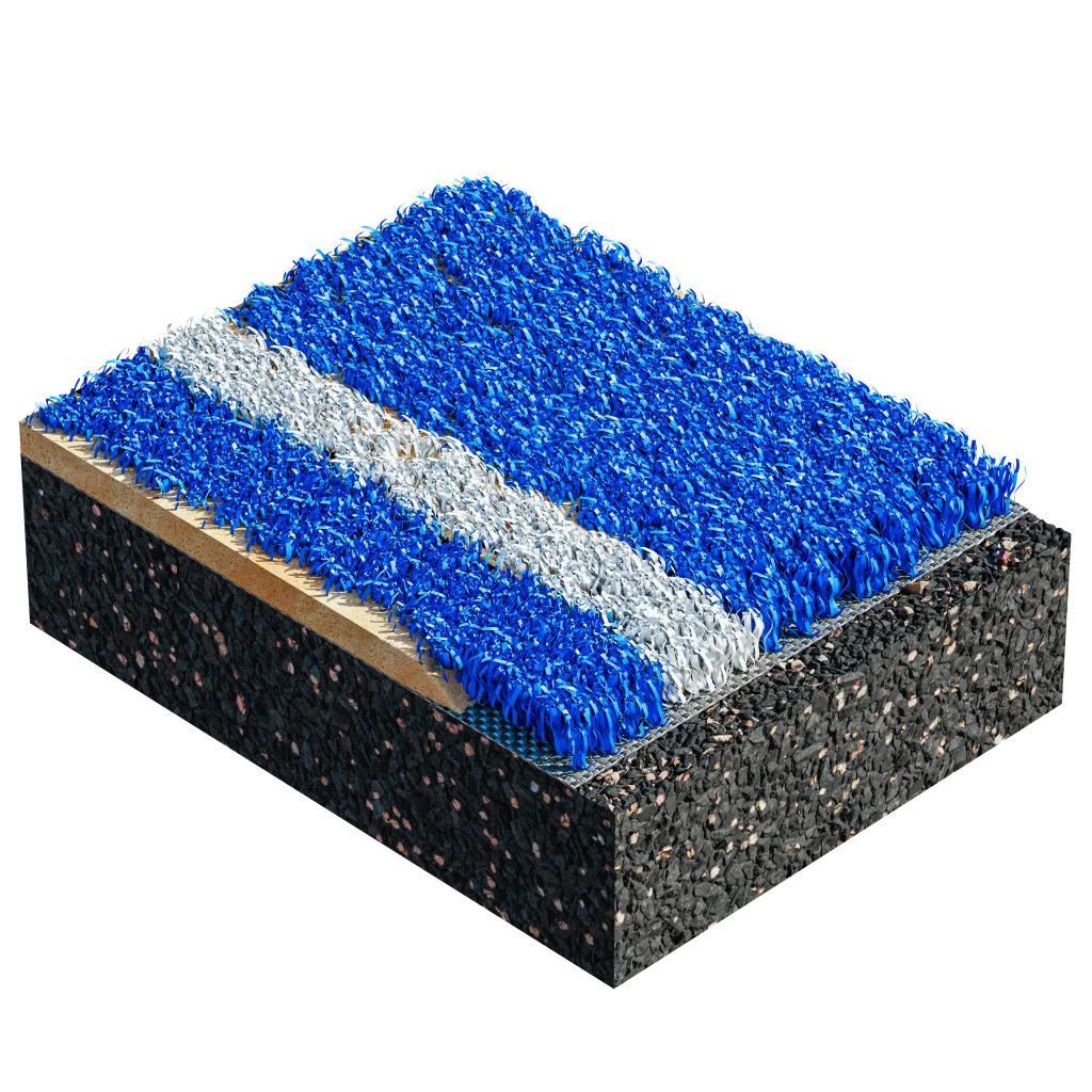 Artificial Turf | Textured Padel 10-12 mm