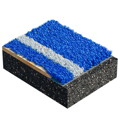 Artificial Turf | Textured Padel 10-12 mm