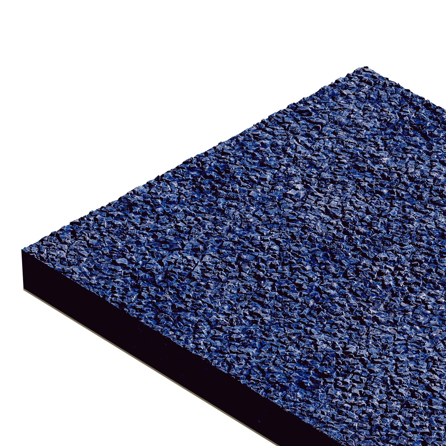 Poured Rubber Impact Absorbing Tiles | Seamless Sports & Play Surface