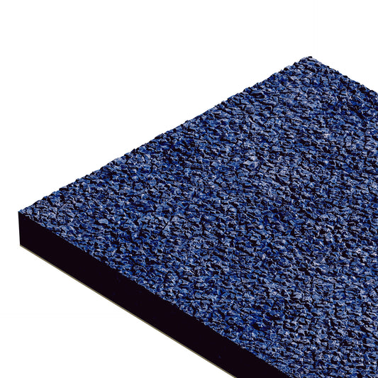 Poured Rubber Impact Absorbing Tiles | Seamless Sports & Play Surface