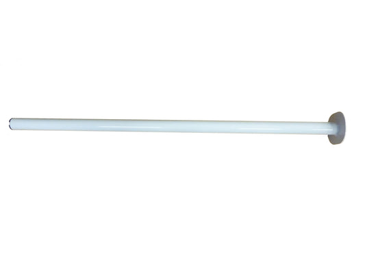 Coppia paletti tennis singolo