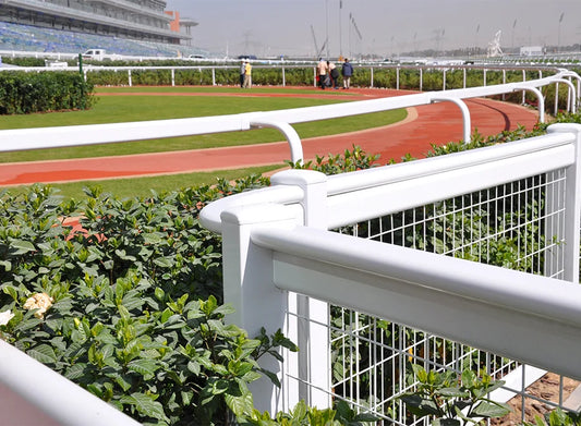 Fencing for Sports Facilities | Safety and Performance without Compromise