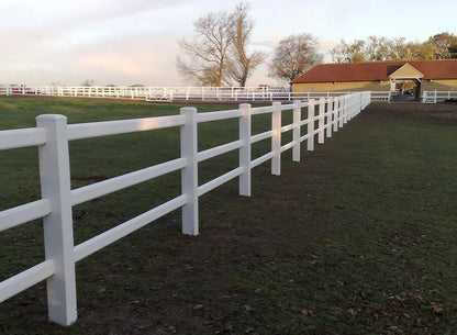 Fencing for Sports Facilities | Safety and Performance without Compromise