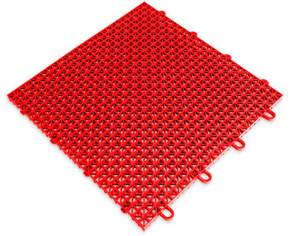 Modular Sports Flooring | Indoor & Outdoor System