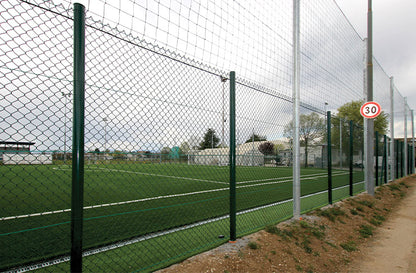 Fencing for Sports Facilities | Safety and Performance without Compromise