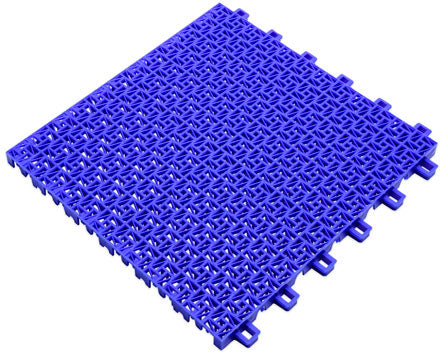 Modular Sports Flooring | Indoor & Outdoor System