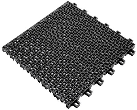 Modular Sports Flooring | Indoor & Outdoor System