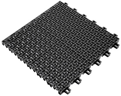 Modular Sports Flooring | Indoor & Outdoor System