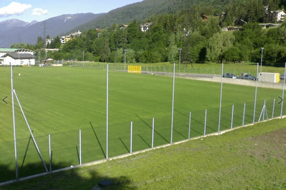 Fencing for Sports Facilities | Safety and Performance without Compromise