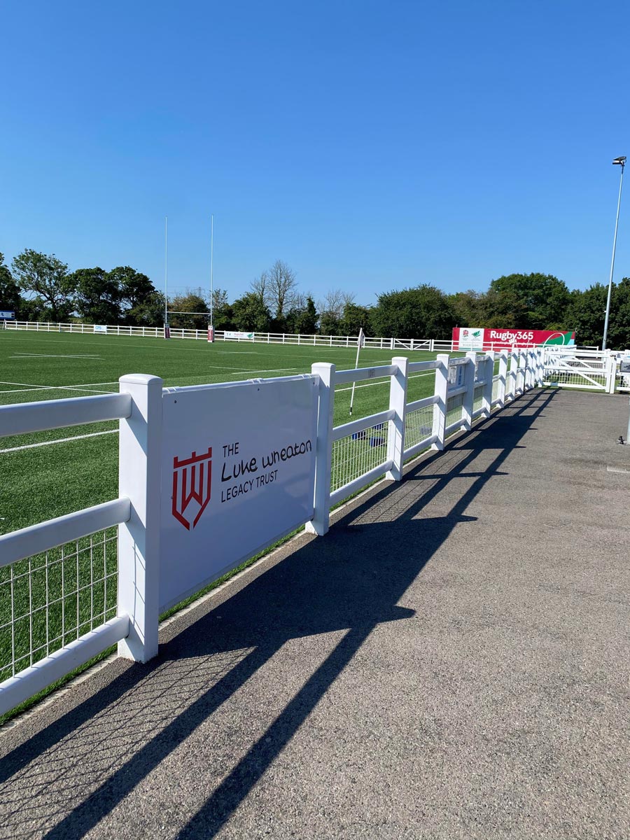Fencing for Sports Facilities | Safety and Performance without Compromise