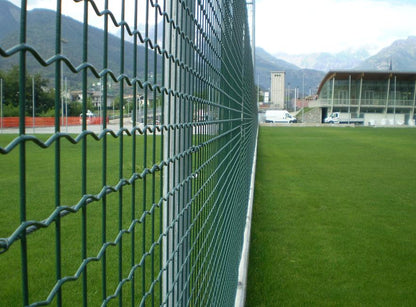 Fencing for Sports Facilities | Safety and Performance without Compromise