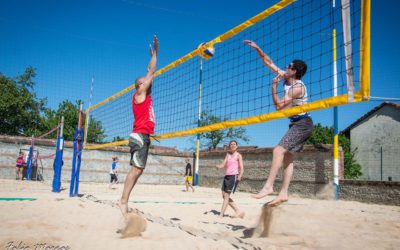 Buccinasco – Beach Volley