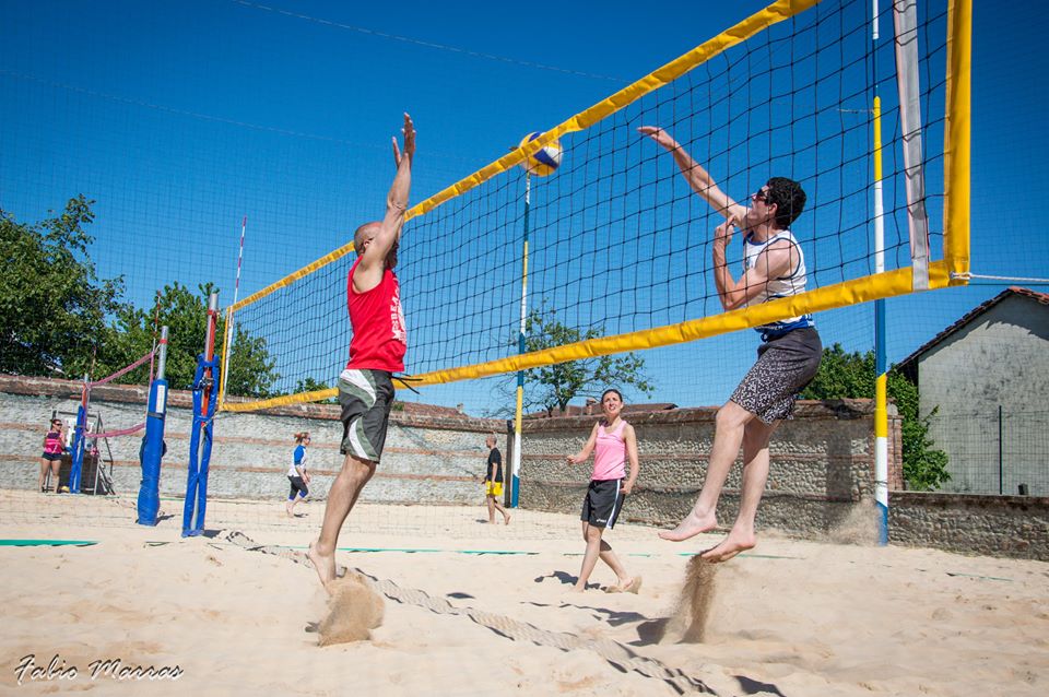 Buccinasco – Beach Volley